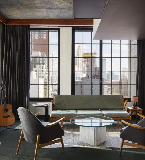 Ace Hotel