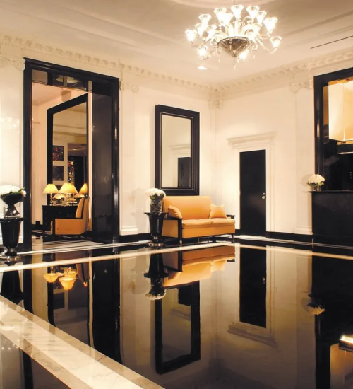 The Carlyle