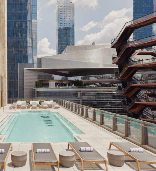 Equinox Hotel