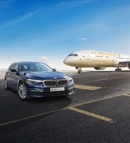 Airport Attache Service