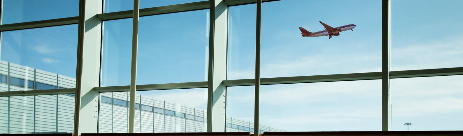 Singapore Airlines business class cabin during boarding