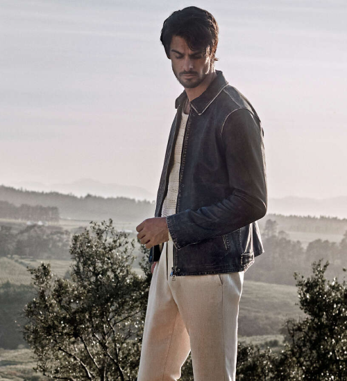 John Varvatos